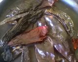Foto del paso 2 de la receta: Conejo enchilado (Horno milagro-cacerola horno- horno mágico)