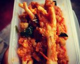 Foto langkah ke 4 dari resep Ceker mercon.