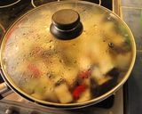 Foto del paso 11 de la receta: Tolonen, ensalada para el campeonato