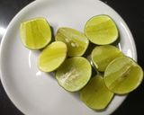 Foto langkah ke 1 dari resep Pepaya Jeniper.