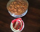 A picture of step 1 of California Farm Spanish Tapas Chorizo Sausages.