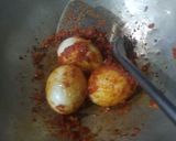 Foto langkah ke 7 dari resep Nasi Uduk.