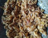Chicken Bread Toast রেসিপির ধাপ 4 ছবি