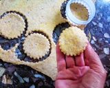 Foto del paso 3 de la receta: Galletas de maíz con anís 🔸 🌽🔸└(^^)┘♪♪