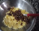 Foto del paso 1 de la receta: Galletas dos ingredientes opcional el tercero!!
