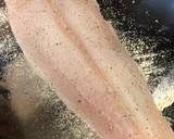 Lemon & Dill Fish Roll recipe step 1 photo