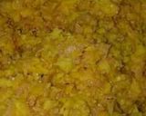 Foto del paso 5 de la receta: Sorrentinos con salsa boloñesa