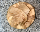 Foto del paso 3 de la receta: Camembert al horno con ajo