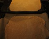 Foto del paso 2 de la receta: Pizza gorgonzoleada