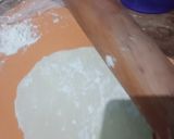 Foto langkah ke 4 dari resep Kulit pangsit.