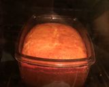 Foto del paso 4 de la receta: Budín de banana🍌💛