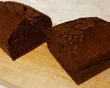 Fűszeres-mézes sütemény recept fázis 4 fotója