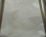 Foto del paso 3 de la receta: Bizcochitos de queso