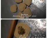 Foto langkah ke 6 dari resep 174. Karipap Pusing (Pastel Berlapis).