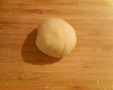 A picture of step 20 of Potato stuffed Puff Pastry ☺.