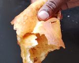 A picture of step 7 of Yummy yummy fermented milk maandzi.