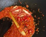 Foto langkah ke 10 dari resep Ultra Hot Beef Stir-fry.