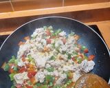 Foto del paso 2 de la receta: Empanada de atún económica