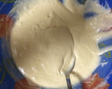 Foto del paso 4 de la receta: Gofres