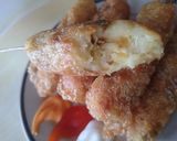 Foto langkah ke 9 dari resep Sempol kentang.