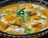 शाही पनीर (shahi paneer recipe in Hindi) रेसिपी चरण 6 फोटो
