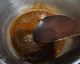 Foto langkah ke 3 dari resep Bubur Ayam Kuah Kuning.