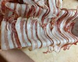 Csirkemell őzgerincben (gluténmentesen) recept fázis 3 fotója