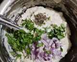 મેંદુવડા(menduwada recipe in gujarati) રેસીપી સ્ટેપ2ફોટો