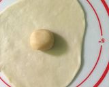 Foto langkah ke 7 dari resep Bakpia kacang hijau.