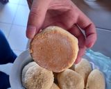 Foto del paso 6 de la receta: Bollitos/Galletitas dulcess🍪