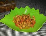 Foto langkah ke 5 dari resep Ceker Mercon (Menu Keto).