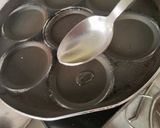 A picture of step 3 of Manchurian Roasty Pav.