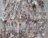 Foto del passaggio 2 della ricetta Alici fritte impanate