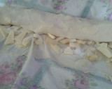 Foto del paso 2 de la receta: Strudel de manzana