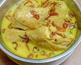 Foto langkah ke 7 dari resep Opor ayam.