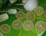 Foto del paso 2 de la receta: Aguachile
