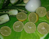 Foto del paso 2 de la receta: Aguachile