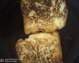 A picture of step 4 of Sweet bread#breakfast recipe.