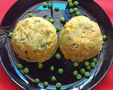 A picture of step 4 of Sweet Potato Mukimo.