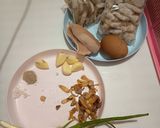 Foto langkah ke 1 dari resep Sempol Udang (For Frozen).