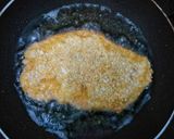 Foto langkah ke 6 dari resep Chicken Katsu Curry Rice.