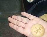 A picture of step 5 of Instant Peda.