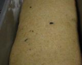 A picture of step 6 of Atta brown bread.
