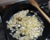 Foto del paso 1 de la receta: Filet de merluza con vino blanco