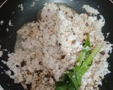Foto langkah ke 1 dari resep Dadar Gulung isi Unti Kelapa.