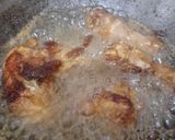 Foto langkah ke 3 dari resep Ayam Goreng Bumbu Bacem.
