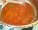 Foto del paso 8 de la receta: Guiso de garbanzos sin pretensiones