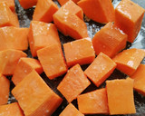 Foto del paso 3 de la receta: Ensalada de boniato
