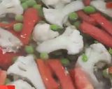 पचरंगा अचार(pachranga achar recipe in hindi) रेसिपी चरण 1 फोटो