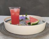 Foto del paso 4 de la receta: Agua de Sandía 🍉